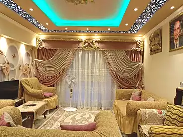 شقق للبيع في بيانكي، البيطاش، 140 متر
