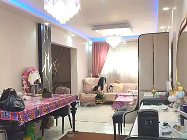 Apartments For sale in El Hanouvel, Al Agamy, 100 sqm