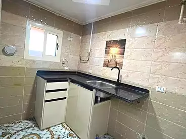 شقق للبيع في شارع القاعدة، البيطاش، 150 متر