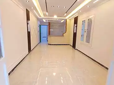 Apartments For sale in Shatee El Nakheel, Al Agamy, 110 sqm