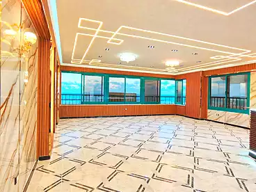 Apartments For sale in Shatee El Nakheel, Al Agamy, 160 sqm