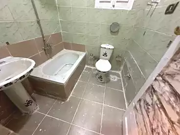 شقق للبيع في حدائق حلوان، حلوان، 120 متر
