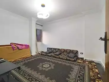 Apartments For sale in Gamal Abdel Nasser St., El Mandara, 140 sqm