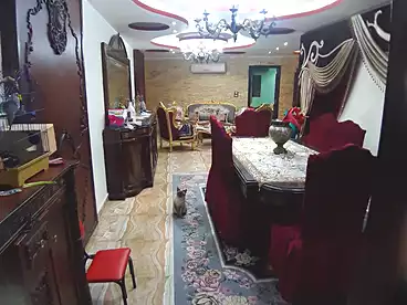 Apartments For sale in 23 July St., Hai El Arab, 145 sqm