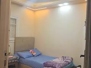 شقق للبيع في الزوايدة، الاسكندرية، 75 متر