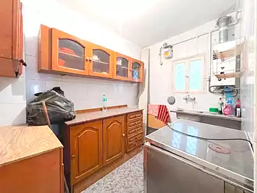 شقق للبيع في جناكليس، الاسكندرية، 115 متر