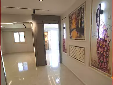 Apartments For sale in Iskandar Ibrahim St., Miami, 130 sqm