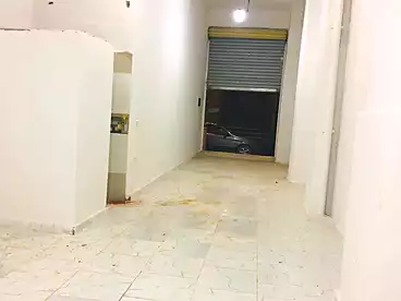 Shops For rent in El Lebeny, El Haram, 80 sqm