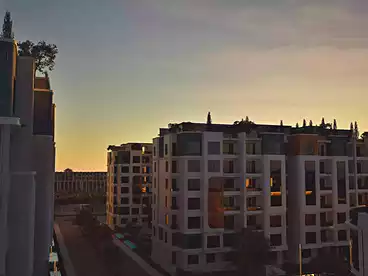 Apartments For sale in ORI Compound - Al Oula, Compounds in Sheikh Zayed, 115 sqm