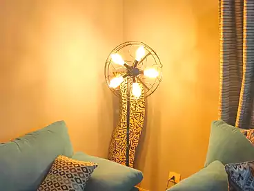 Apartments For sale in Akhnaton St., Fifth Neighborhood, 335 sqm