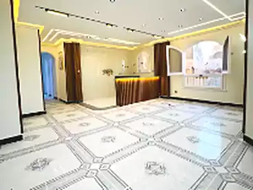 شقق للبيع في شاطئ النخيل - ٦ اكتوبر، العجمي، 120 متر