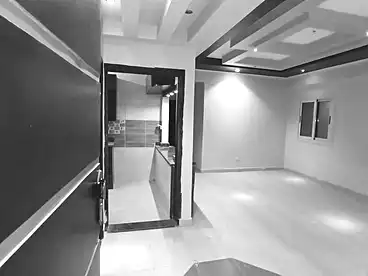 Apartments For sale in Ninth Neighborhoods, El Obour, 140 sqm
