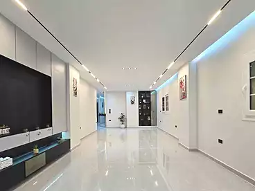 Apartments For sale in Area T, Hadayek El Ahram, 187 sqm