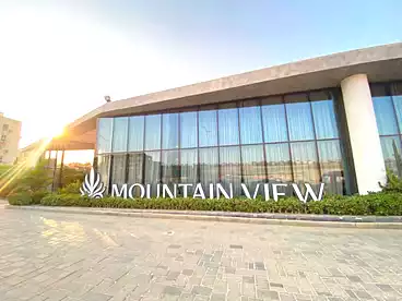 Properties For sale in Mountain Park - Mountain View iCity Compound, Mountain View iCity Compound - DMG, 180 sqm