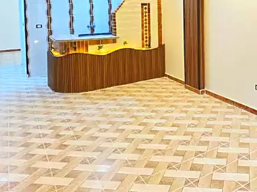 Apartments For sale in Shatee El Nakheel, Al Agamy, 90 sqm