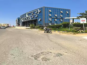 Properties For rent in Zayed Dunes Compound - DCG, Compounds in Sheikh Zayed, 159 sqm