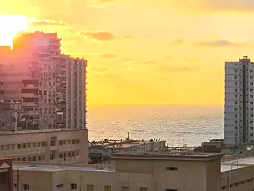 Apartments For sale in Gamal Abdel Nasser St., El Asafra, 110 sqm