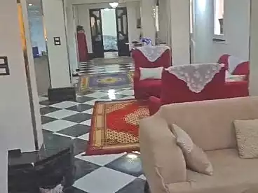 Duplex For sale in Dar El Salam, Greater Cairo, 344 sqm
