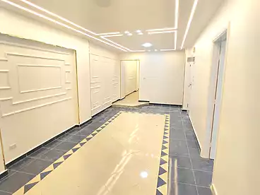 Apartments For sale in Tahseen El Seha School St., Sidi Beshr Qebli, 130 sqm