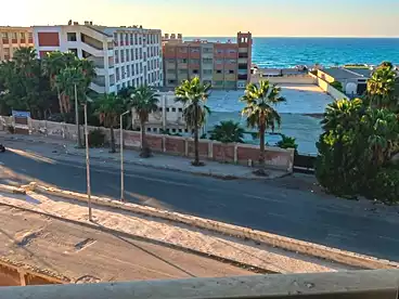 شقق للبيع في المكس، الاسكندرية، 80 متر