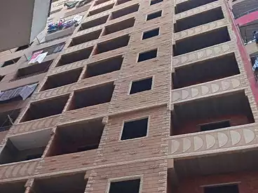 Apartments For sale in Gesr El Suez St., Nozha 2, 120 sqm