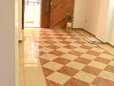 شقق للإيجار في شارع جمال عبد الناصر، جسر السويس، 130 متر