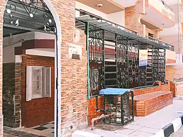 شاليهات للبيع في شاطئ النخيل - ٦ اكتوبر، العجمي، 120 متر