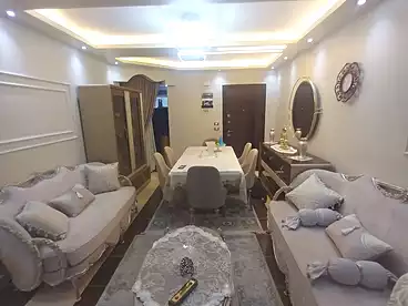 شقق للبيع في شهر العسل، البيطاش، 120 متر