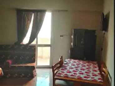 شقق مفروشة للإيجار في شاطئ النخيل - ٦ اكتوبر، العجمي، 65 متر