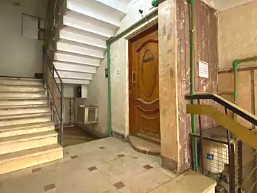 Apartments For sale in Toman Bai St, El Zaytoun El Sharkeya, 129 sqm