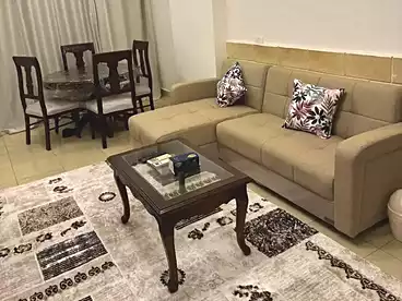 شقق مفروشة للإيجار في المهندسين، القاهرة الكبرى، 140 متر
