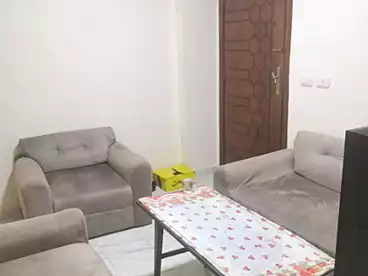 Furnished Apartment For rent in El Mandara Qebli, El Mandara, 60 sqm