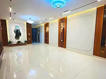 Apartments For sale in El Lebeny, El Haram, 180 sqm