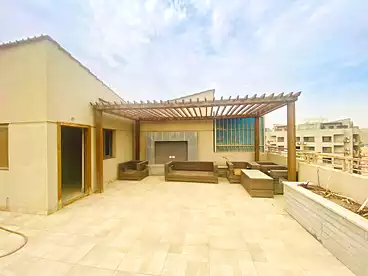 in Ashgar Darna Compound - M Squared, Compounds in Maadi, 192 sqm