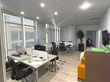 in Trivium Business Complex - INMA, Compounds in New Cairo, 120 sqm