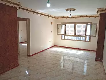 Apartments For rent in Smouha, Alexandria, 110 sqm