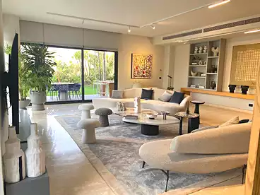 in Cluster 15 - Hyde Park Compound, Hyde Park Compound, 270 sqm