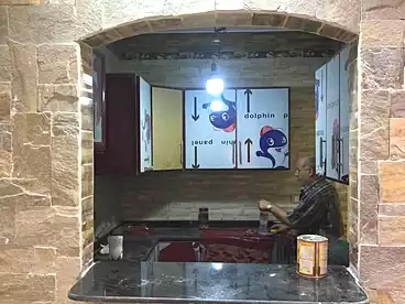 شقق للإيجار في المريوطية، فيصل، 120 متر