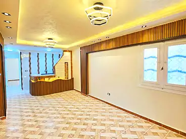 Apartments For sale in Shatee El Nakheel, Al Agamy, 80 sqm