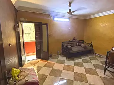 Apartments For rent in Khatem El Morsalin St, Tersa, 70 sqm