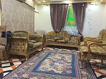 Furnished Apartment For rent in El Mariotia, Faisal, 150 sqm