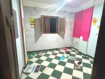 عقارات للبيع في بحرى - الأنفوشى، الاسكندرية، 170 متر