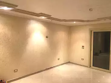 in Ezz El-Deen Omar St., El Talbeya, 165 sqm