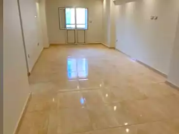 Apartments For rent in Nabawy Al Mohandes St, El Mandara, 143 sqm