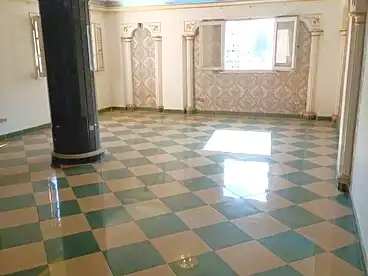 شقق للبيع في محرم بك، الاسكندرية، 180 متر