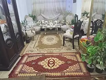 شقق للبيع في شدس، الاسكندرية، 180 متر