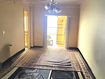 شقق للبيع في شارع محمد نجيب، سيدي بشر بحري، 145 متر