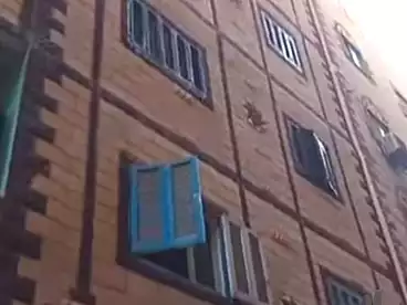 عمارات للبيع في شارع مستشفي الصدر، العمرانية الغربية، 120 متر