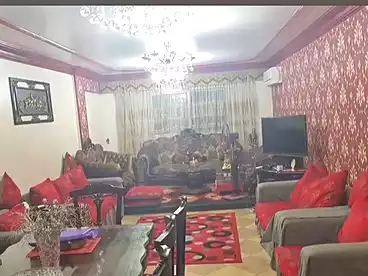 شقق مفروشة للبيع في فيصل، القاهرة الكبرى، 150 متر