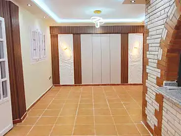 شقق للبيع في شاطئ النخيل - ٦ اكتوبر، العجمي، 120 متر